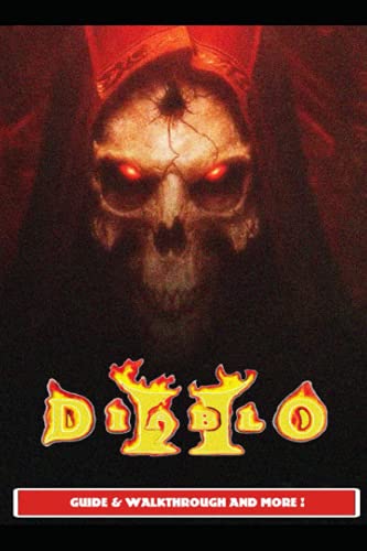Diablo 2 Resurrected Guide & Walkthrough and MORE !