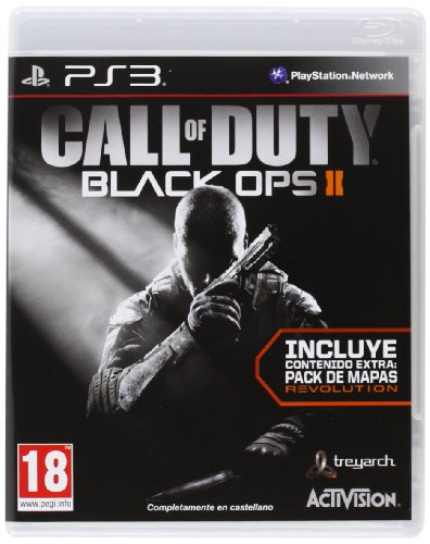 Call Of Duty Black Ops 2 - GOTY