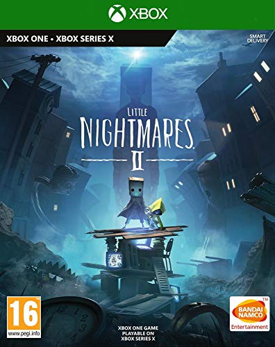 Little Nightmares II (2) (FR/Multi in Game)