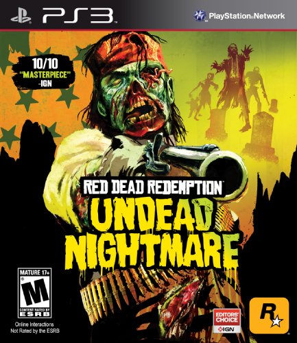 Take-Two Interactive RED DEAD REDEMPTION - Juego